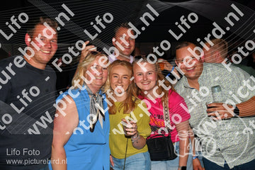 Evenement foto: Serie 2109