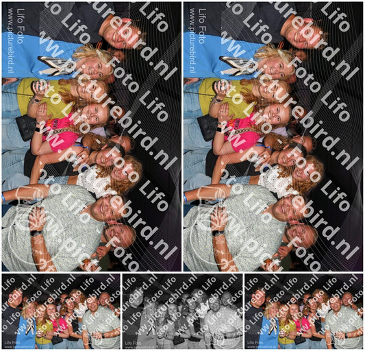 Evenement foto: Serie 2109