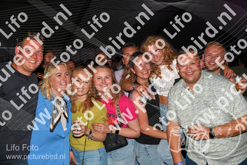 Evenement foto: Serie 2109