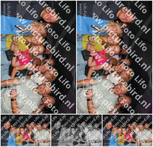 Evenement foto: Serie 2109