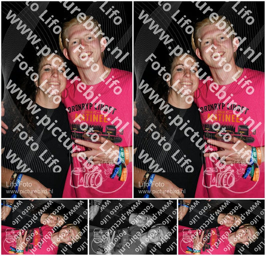 Evenement foto: Serie 2109