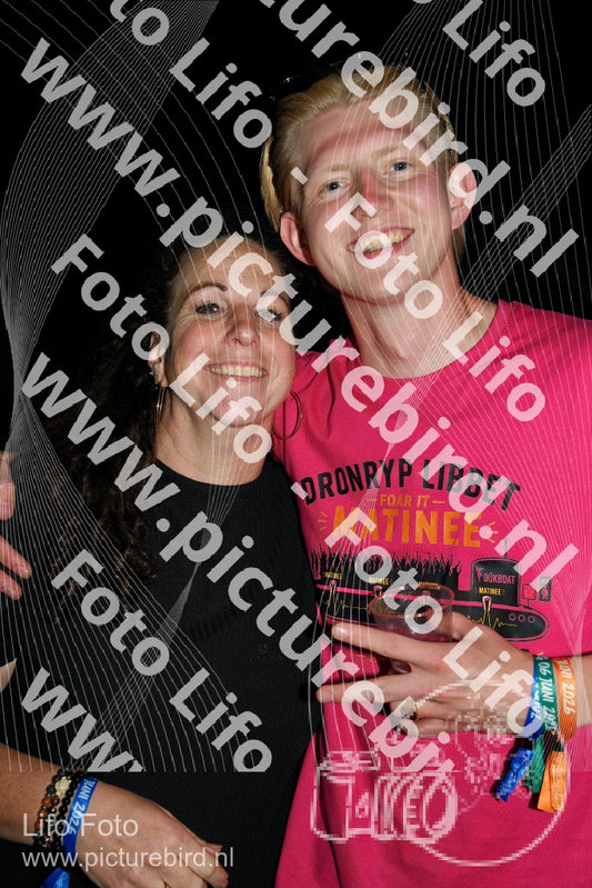 Evenement foto: Serie 2109