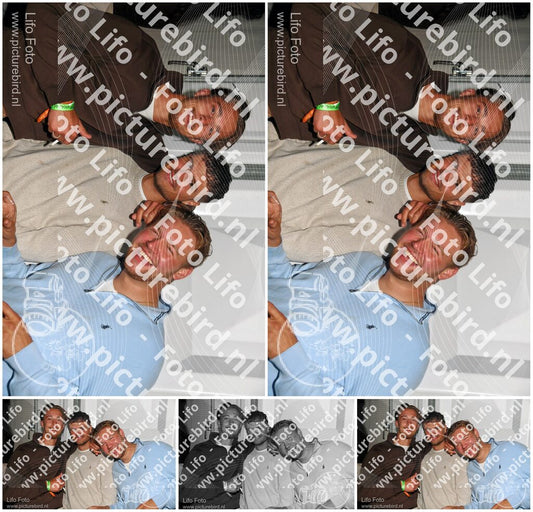 Evenement foto: Serie 2109