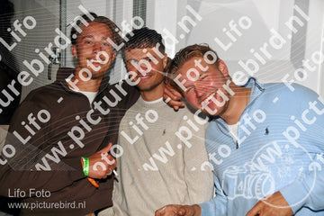 Evenement foto: Serie 2109