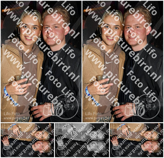 Evenement foto: Serie 2109