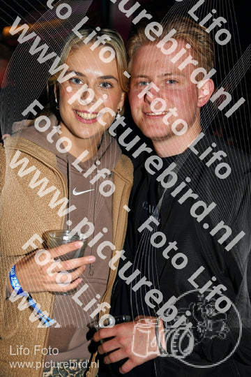 Evenement foto: Serie 2109