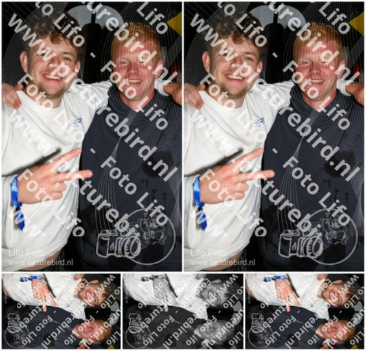 Evenement foto: Serie 2109