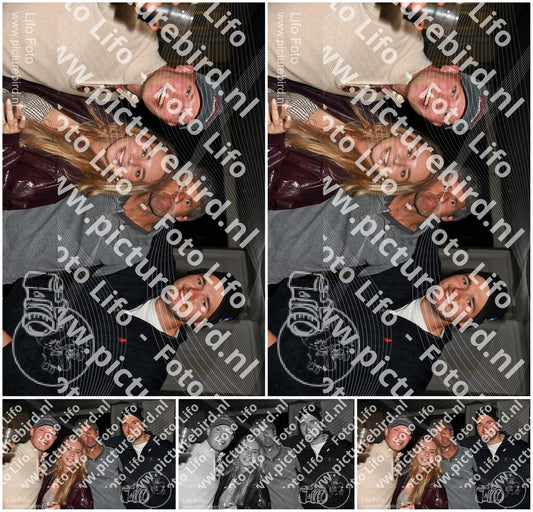 Evenement foto: Serie 2109