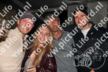 Evenement foto: Serie 2109