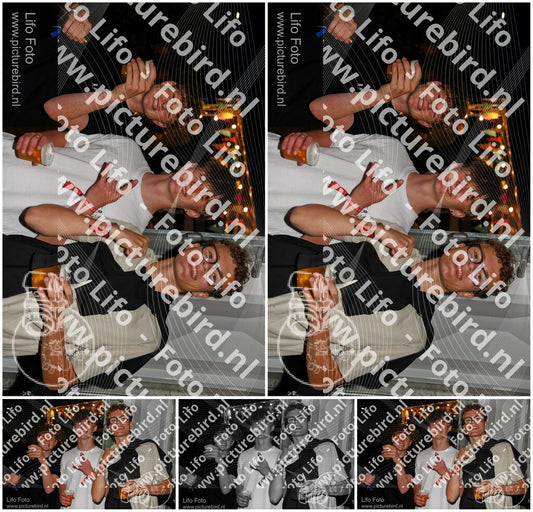 Evenement foto: Serie 2109