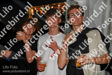 Evenement foto: Serie 2109