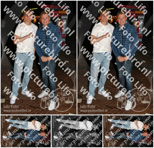 Evenement foto: Serie 2109