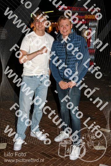 Evenement foto: Serie 2109