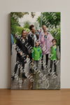 Evenement foto: Serie 2048