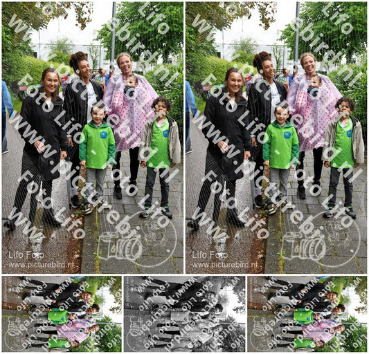 Evenement foto: Serie 2048