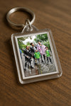 Evenement foto: Serie 2048