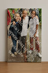 Evenement foto: Serie 2048