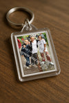 Evenement foto: Serie 2048