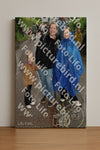 Evenement foto: Serie 2048
