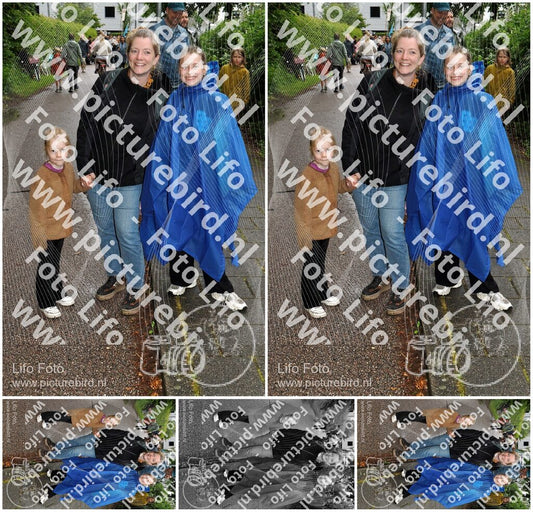 Evenement foto: Serie 2048