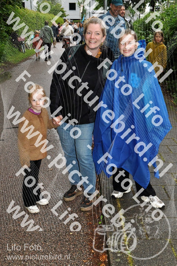 Evenement foto: Serie 2048