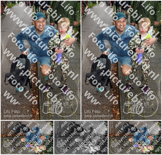 Evenement foto: Serie 2048