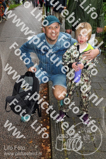 Evenement foto: Serie 2048