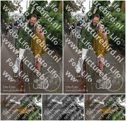 Evenement foto: Serie 2048