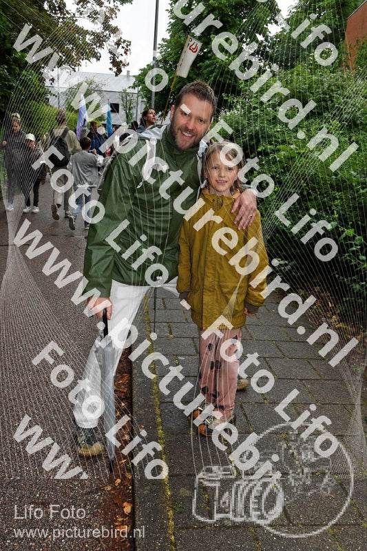 Evenement foto: Serie 2048