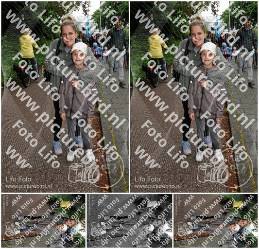 Evenement foto: Serie 2048