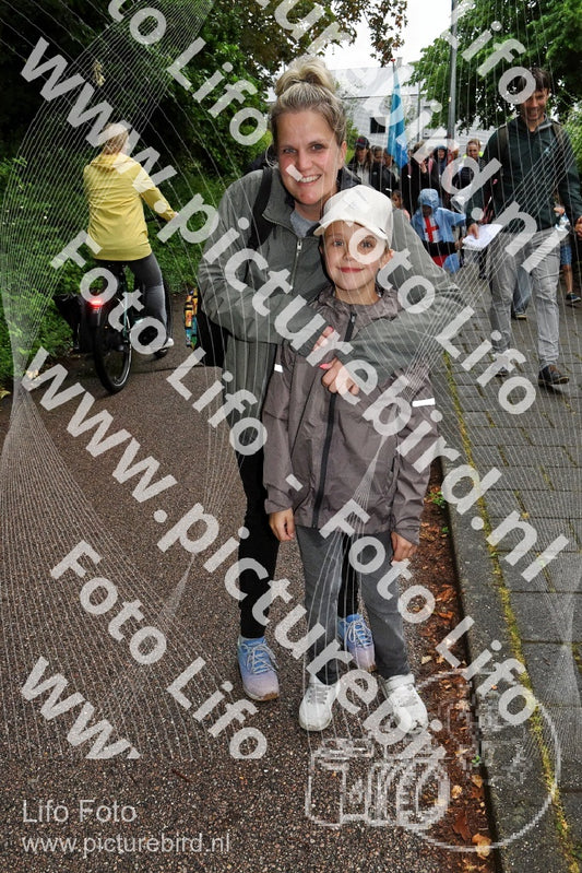 Evenement foto: Serie 2048