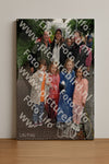 Evenement foto: Serie 2048