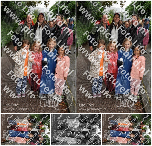 Evenement foto: Serie 2048
