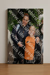 Evenement foto: Serie 2048