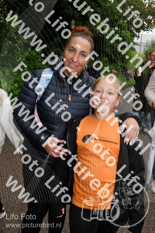 Evenement foto: Serie 2048