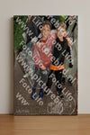 Evenement foto: Serie 2048