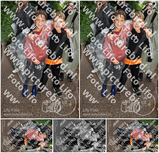 Evenement foto: Serie 2048