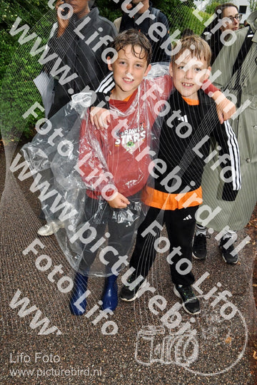 Evenement foto: Serie 2048