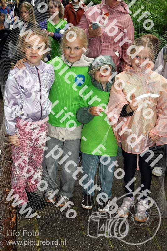 Evenement foto: Serie 2048