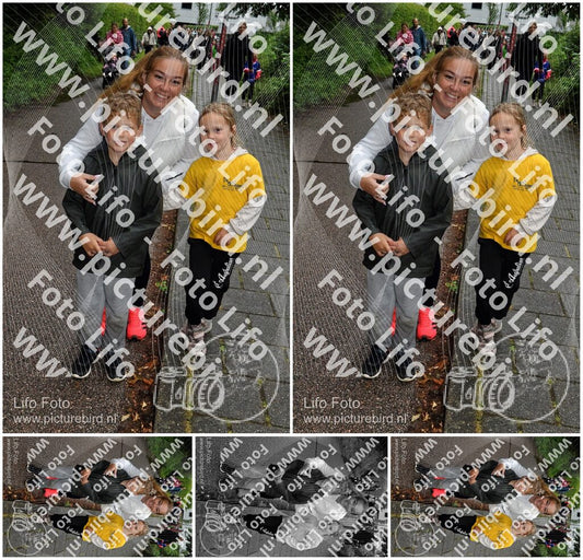 Evenement foto: Serie 2048