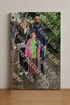 Evenement foto: Serie 2048