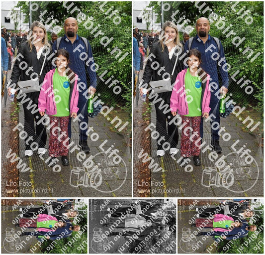 Evenement foto: Serie 2048