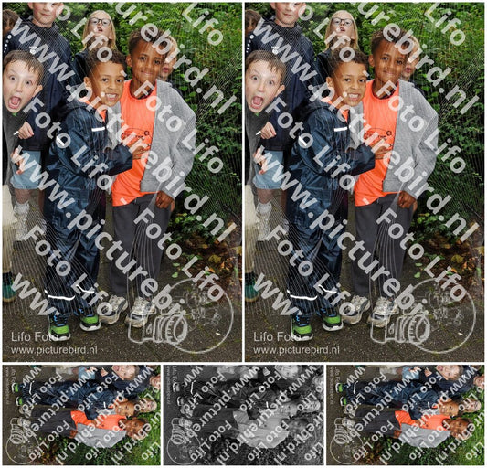 Evenement foto: Serie 2048