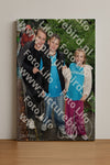 Evenement foto: Serie 2048