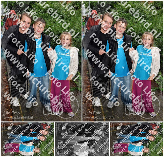 Evenement foto: Serie 2048