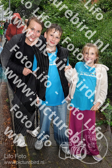 Evenement foto: Serie 2048