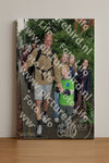 Evenement foto: Serie 2048