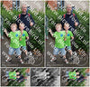 Evenement foto: Serie 2048