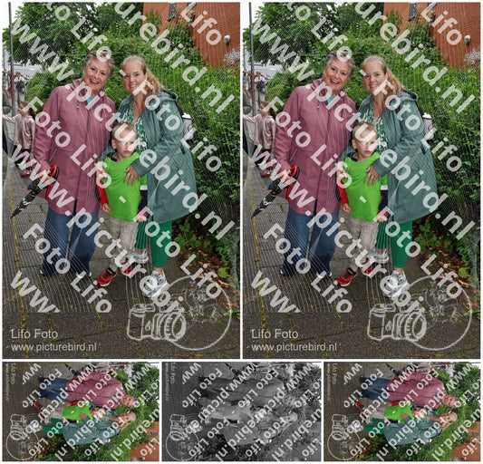 Evenement foto: Serie 2048