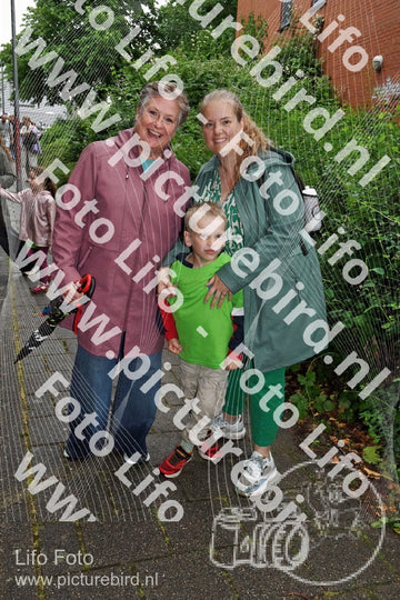 Evenement foto: Serie 2048